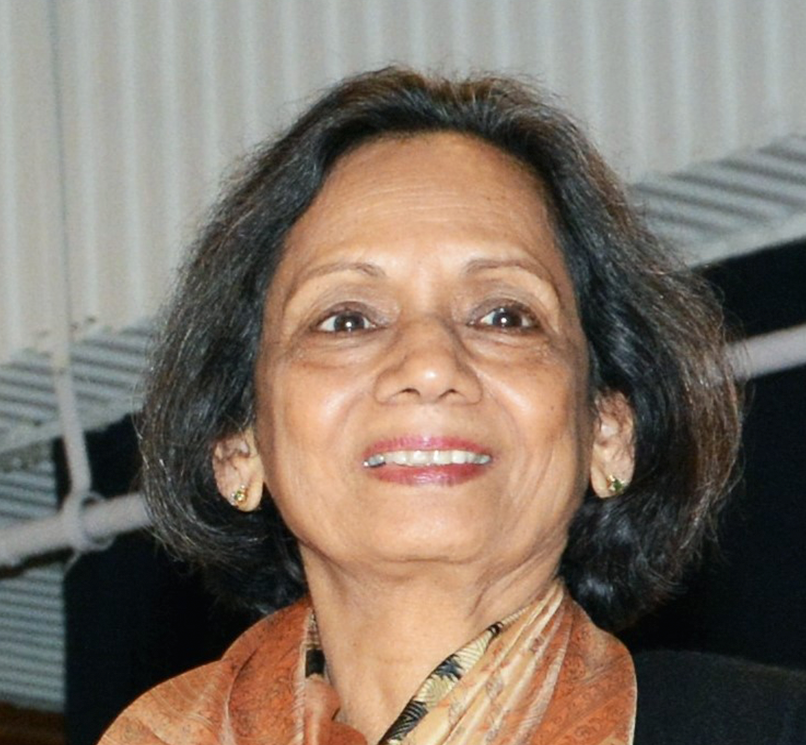 Indira Nath Image
